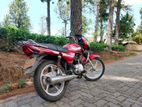 Bajaj CT100 2006