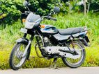 Bajaj CT100 2006