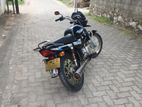 Bajaj CT100 2006