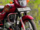 Bajaj CT100 2006