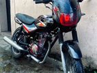 Bajaj CT100 2006