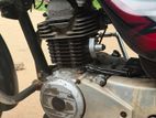 Bajaj CT100 2006