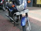 Bajaj CT100 2006