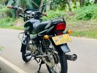 Bajaj CT100 2006