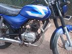 Bajaj CT100 2006
