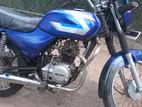 Bajaj CT100 2006