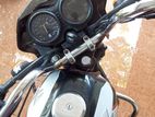 Bajaj CT100 2006