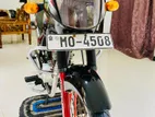Bajaj CT100 2006