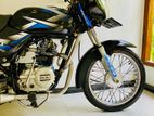 Bajaj CT100 2006