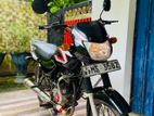 Bajaj CT100 2006