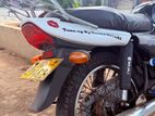 Bajaj CT100 2006