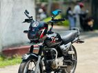 Bajaj CT100 2006