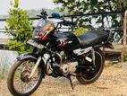Bajaj CT100 2006