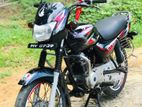 Bajaj CT100 2006