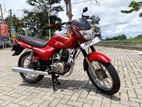 Bajaj CT100 2006