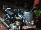 Bajaj CT100 2006