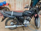 Bajaj CT100 2006