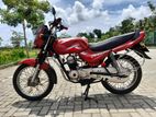 Bajaj CT100 2006