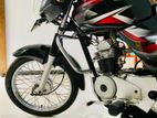 Bajaj CT100 2006