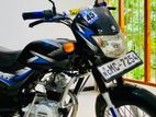 Bajaj CT100 2006