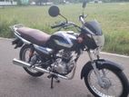 Bajaj CT100 2006