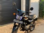 Bajaj CT100 2006