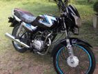 Bajaj CT100 2006