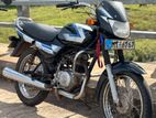 Bajaj CT100 2006