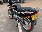 Bajaj CT100 2006