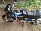 Bajaj CT100 2006