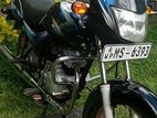 Bajaj CT100 2006