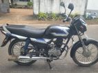 Bajaj CT100 2006