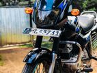 Bajaj CT100 2006