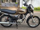 Bajaj CT100 2006