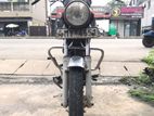 Bajaj CT100 2006