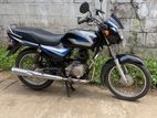 Bajaj CT100 2006