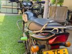 Bajaj CT100 2006