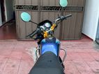 Bajaj CT100 2006