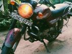 Bajaj CT100 2006