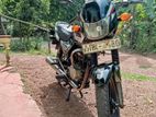 Bajaj CT100 2006