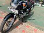 Bajaj CT100 2006