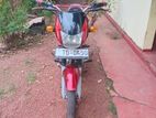 Bajaj CT100 2006