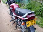 Bajaj CT100 2006