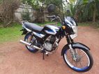 Bajaj CT100 2006