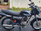 Bajaj CT100 2006