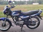 Bajaj CT100 2006