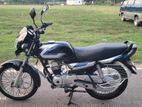 Bajaj CT100 2006