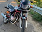 Bajaj CT100 2006