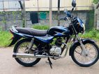 Bajaj CT100 2006