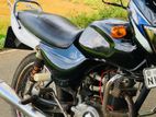 Bajaj CT100 2006